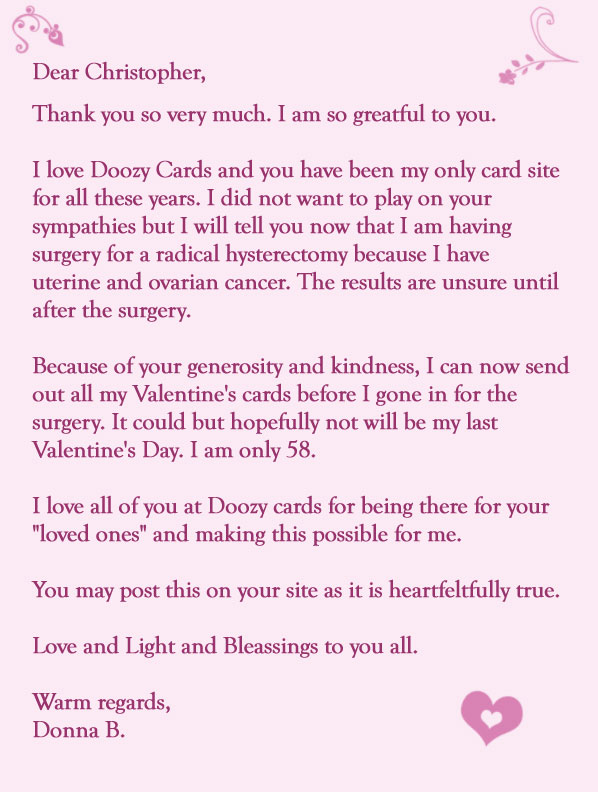 Donna-B's-Letter